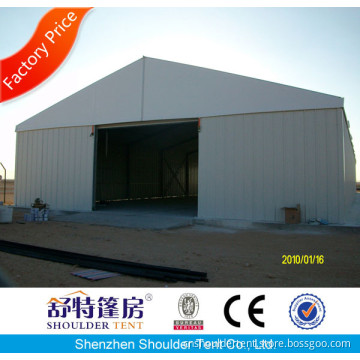 25X40m Big Tents for Warehouse